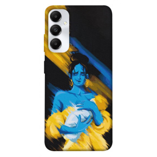 Чохол itsPrint Faith in Ukraine 5 для Samsung Galaxy A05s - Інтернет-магазин спільних покупок ToGether