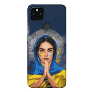 Чохол itsPrint Faith in Ukraine 7 для Google Pixel 5A - Інтернет-магазин спільних покупок ToGether