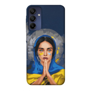 Чохол itsPrint Faith in Ukraine 7 для Samsung Galaxy A15 4G/5G - Інтернет-магазин спільних покупок ToGether