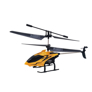 Іграшка Вертоліт XF866E-S2 на радіокеруванні (Жовтий) - Інтернет-магазин спільних покупок ToGether