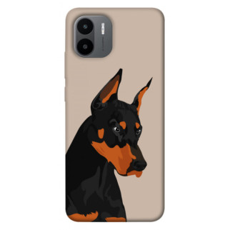 Чохол itsPrint Doberman для Xiaomi Redmi A1+ / A2+ - Інтернет-магазин спільних покупок ToGether