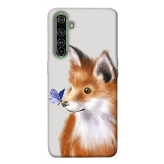 Чохол itsPrint Funny fox для Realme X50 Pro - Інтернет-магазин спільних покупок ToGether