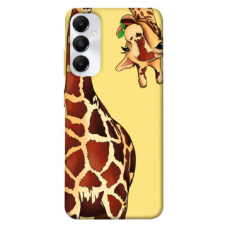Чохол itsPrint Cool giraffe для Samsung Galaxy A05s - Інтернет-магазин спільних покупок ToGether