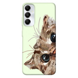 Чохол itsPrint Cat muzzle для Samsung Galaxy A05s - Інтернет-магазин спільних покупок ToGether