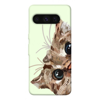 Чохол itsPrint Cat muzzle для Google Pixel 8 Pro - Інтернет-магазин спільних покупок ToGether