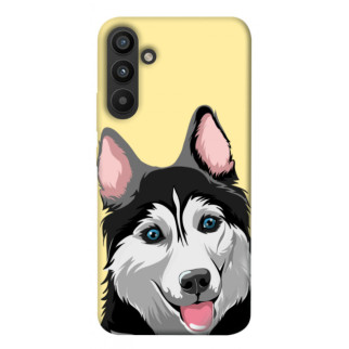 Чохол itsPrint Husky dog для Samsung Galaxy A34 5G - Інтернет-магазин спільних покупок ToGether