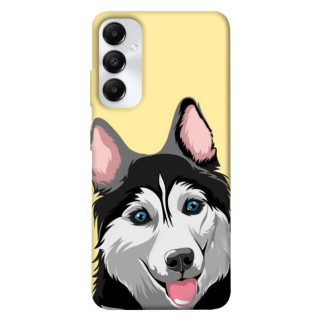 Чохол itsPrint Husky dog для Samsung Galaxy A05s - Інтернет-магазин спільних покупок ToGether