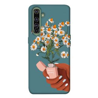 Чохол itsPrint Chamomile mood для Realme X50 Pro - Інтернет-магазин спільних покупок ToGether