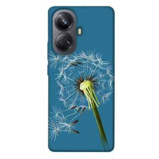 Чохол itsPrint Air dandelion для Realme 10 Pro+ - Інтернет-магазин спільних покупок ToGether