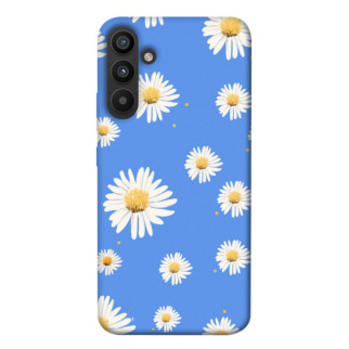 Чохол itsPrint Chamomile pattern для Samsung Galaxy A34 5G - Інтернет-магазин спільних покупок ToGether