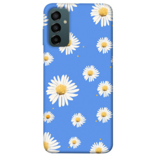 Чохол itsPrint Chamomile pattern для Samsung Galaxy M34 5G - Інтернет-магазин спільних покупок ToGether