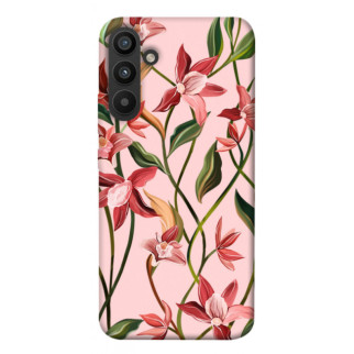 Чохол itsPrint Floral motifs для Samsung Galaxy A34 5G - Інтернет-магазин спільних покупок ToGether