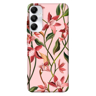 Чохол itsPrint Floral motifs для Samsung Galaxy A05s - Інтернет-магазин спільних покупок ToGether