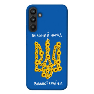 Чохол itsPrint Вільний народ для Samsung Galaxy A34 5G - Інтернет-магазин спільних покупок ToGether