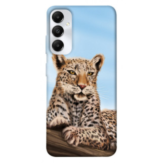 Чохол itsPrint Proud leopard для Samsung Galaxy A05s - Інтернет-магазин спільних покупок ToGether