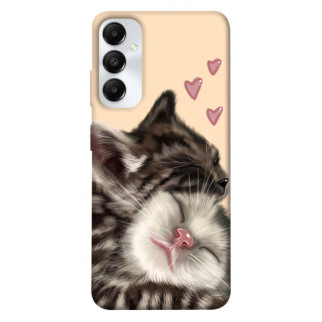 Чохол itsPrint Cats love для Samsung Galaxy A05s - Інтернет-магазин спільних покупок ToGether