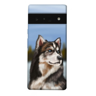 Чохол itsPrint Wolf для Google Pixel 6 Pro - Інтернет-магазин спільних покупок ToGether