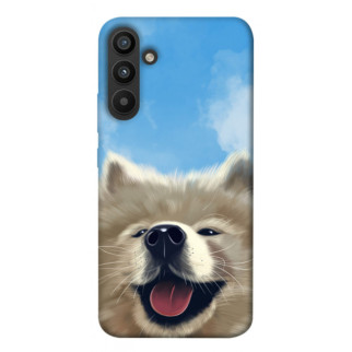 Чохол itsPrint Samoyed husky для Samsung Galaxy A34 5G - Інтернет-магазин спільних покупок ToGether