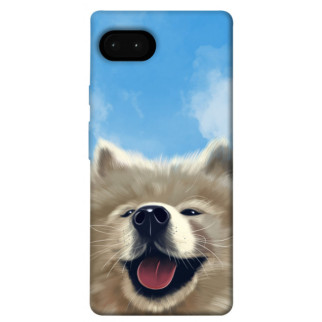 Чохол itsPrint Samoyed husky для Google Pixel 7a - Інтернет-магазин спільних покупок ToGether