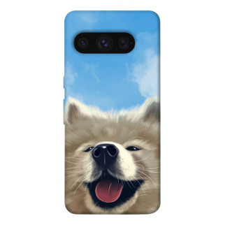 Чохол itsPrint Samoyed husky для Google Pixel 8 Pro - Інтернет-магазин спільних покупок ToGether