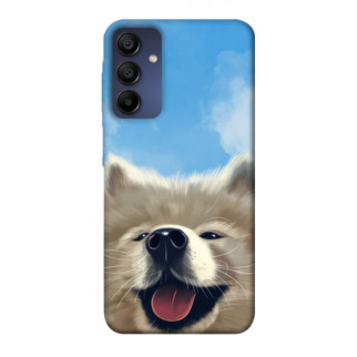 Чохол itsPrint Samoyed husky для Samsung Galaxy A15 4G/5G - Інтернет-магазин спільних покупок ToGether