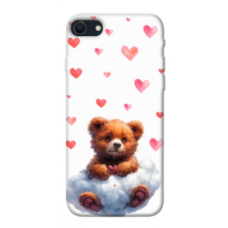 Чохол itsPrint Animals love 4 для Apple iPhone SE (2020) - Інтернет-магазин спільних покупок ToGether