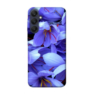 Чохол itsPrint Фіолетовий сад для Samsung Galaxy A25 5G - Інтернет-магазин спільних покупок ToGether