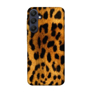 Чохол itsPrint Леопардовий принт для Samsung Galaxy A25 5G - Інтернет-магазин спільних покупок ToGether