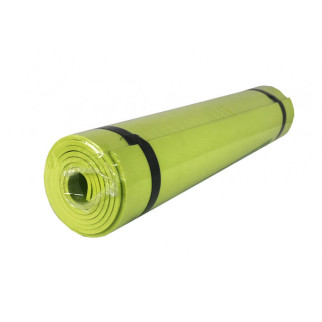 Йогамат, килимок для йоги M 0380-3 матеріал EVA  (Жовтий) - Інтернет-магазин спільних покупок ToGether