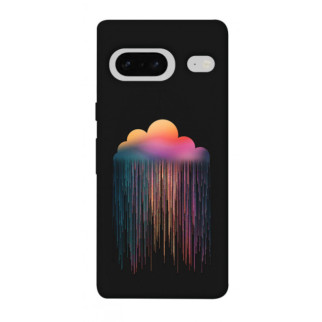 Чохол itsPrint Color rain для Google Pixel 7 - Інтернет-магазин спільних покупок ToGether