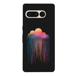 Чохол itsPrint Color rain для Google Pixel 7 Pro - Інтернет-магазин спільних покупок ToGether