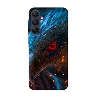 Чохол itsPrint Вогненний орел для Samsung Galaxy A25 5G - Інтернет-магазин спільних покупок ToGether