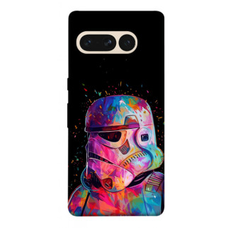 Чохол itsPrint Color astronaut для Google Pixel 7 Pro - Інтернет-магазин спільних покупок ToGether