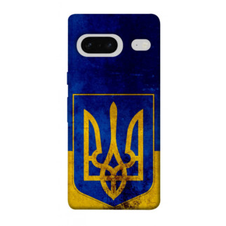 Чохол itsPrint Український герб для Google Pixel 7 - Інтернет-магазин спільних покупок ToGether