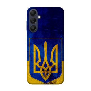 Чохол itsPrint Український герб для Samsung Galaxy A25 5G - Інтернет-магазин спільних покупок ToGether