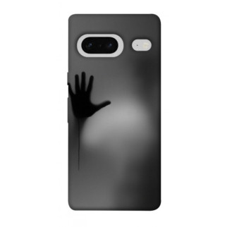 Чохол itsPrint Shadow man для Google Pixel 7 - Інтернет-магазин спільних покупок ToGether