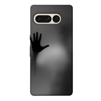 Чохол itsPrint Shadow man для Google Pixel 7 Pro - Інтернет-магазин спільних покупок ToGether