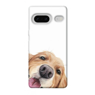 Чохол itsPrint Funny dog для Google Pixel 7 - Інтернет-магазин спільних покупок ToGether