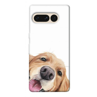 Чохол itsPrint Funny dog для Google Pixel 7 Pro - Інтернет-магазин спільних покупок ToGether