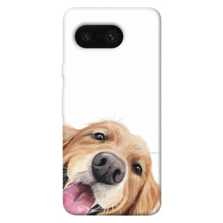 Чохол itsPrint Funny dog для Google Pixel 8 - Інтернет-магазин спільних покупок ToGether