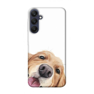 Чохол itsPrint Funny dog для Samsung Galaxy A25 5G - Інтернет-магазин спільних покупок ToGether