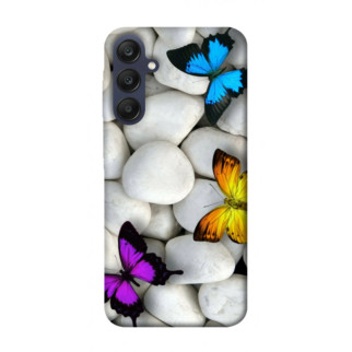 Чохол itsPrint Butterflies для Samsung Galaxy A25 5G - Інтернет-магазин спільних покупок ToGether