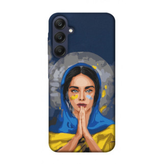 Чохол itsPrint Faith in Ukraine 7 для Samsung Galaxy A25 5G - Інтернет-магазин спільних покупок ToGether