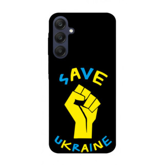 Чохол itsPrint Brave Ukraine 6 для Samsung Galaxy A25 5G - Інтернет-магазин спільних покупок ToGether