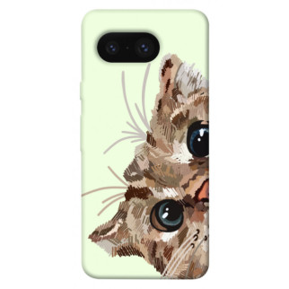 Чохол itsPrint Cat muzzle для Google Pixel 8 - Інтернет-магазин спільних покупок ToGether