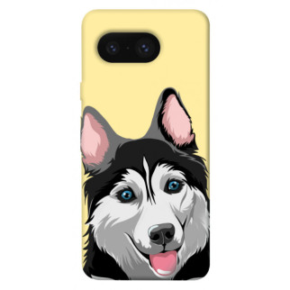 Чохол itsPrint Husky dog для Google Pixel 8 - Інтернет-магазин спільних покупок ToGether