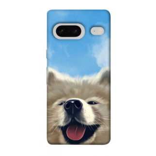 Чохол itsPrint Samoyed husky для Google Pixel 7 - Інтернет-магазин спільних покупок ToGether