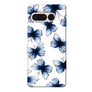 Чохол itsPrint Tender butterflies для Google Pixel 7 Pro - Інтернет-магазин спільних покупок ToGether