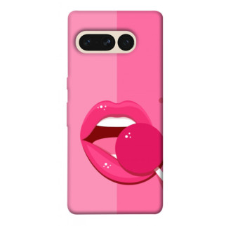 Чохол itsPrint Pink style 4 для Google Pixel 7 Pro - Інтернет-магазин спільних покупок ToGether