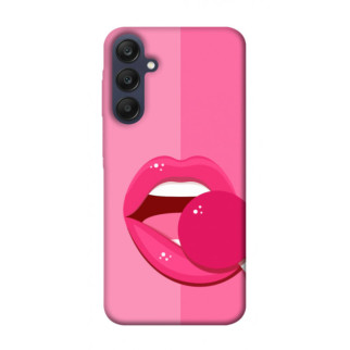 Чохол itsPrint Pink style 4 для Samsung Galaxy A25 5G - Інтернет-магазин спільних покупок ToGether